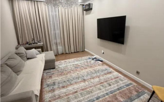Продажа 3-комнатной квартиры, 87 м² - Продажа трехкомнатных квартир в Астане