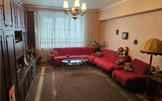 Продажа 4-комнатной квартиры, 107 м² - Продажа четырехкомнатных квартир в Алматы