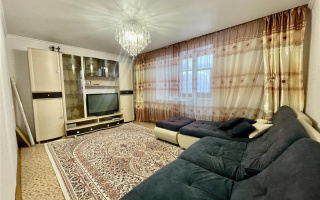 Продажа 4-комнатной квартиры, 78 м², ул. Потанина (Защитная), дом  70 - Продажа квартир в Караганде с фото