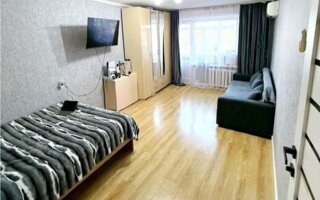 Продажа 1-комнатной квартиры, 30.3 м² - Продажа квартир от собственников в Астане - страница 7