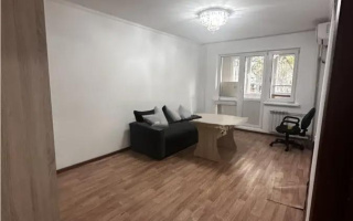 Продажа 2-комнатной квартиры, 42.5 м², мкр-н 1, дом  55 - Продажа квартир в Алматы без посредников