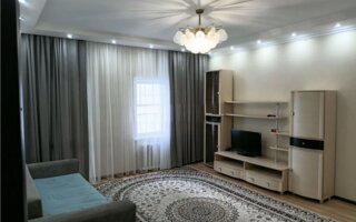Продажа 2-комнатной квартиры, 53 м²