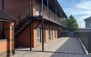 Аренда 1-комнатного дома, 50 м², Боровое, дом  4 - Аренда домов в Бурабае