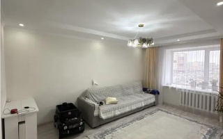 Продажа 3-комнатной квартиры, 76.6 м², ул. Азербаева, дом  8 - Продажа  трехкомнатных квартир в Астане