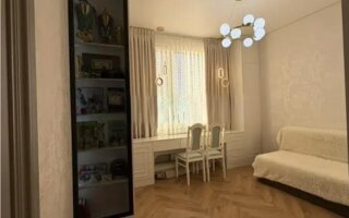 Продажа 3-комнатной квартиры, 83 м² - Продажа квартир в кирпичном доме в Караганде