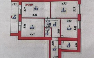 Продажа 3-комнатной квартиры, 85.5 м² - Продажа недвижимости в Астане - страница 6