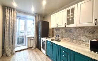 Продажа 3-комнатной квартиры, 61 м², ул. Крылова - Продажа и аренда недвижимости в Караганде