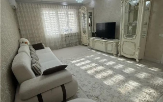 Продажа 3-комнатной квартиры, 98 м², мкр. Акбулак, дом  31 - Продажа квартир в Алматы