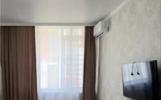 Продажа 1-комнатной квартиры, 42 м²