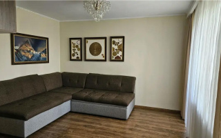 Продажа 4-комнатной квартиры, 97 м², ул. Утепова, дом  4 - Продажа  четырехкомнатных квартир в Алматы с фото