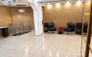 Продажа 3-комнатной квартиры, 79 м²