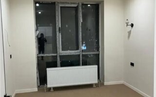 Продажа 2-комнатной квартиры, 56 м² - Продажа квартир в монолитно-каркасном доме в Казахстане