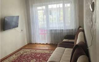 Продажа 3-комнатной квартиры, 63 м², мкр-н 16, дом  1 - Продажа  однокомнатных, двухкомнатных, трехкомнатных квартир в Караганде