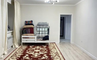 Продажа 4-комнатной квартиры, 135 м², ул. Нажимеденова, дом  16 - Продажа квартир в Астане