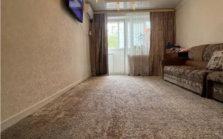 Продажа 3-комнатной квартиры, 71 м², мкр-н Жулдыз-2, дом  39А - Продажа квартир в Алматы