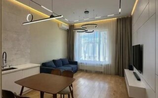 Продажа 3-комнатной квартиры, 80 м² - Продажа квартир в монолитно-каркасном доме в Астане - страница 4