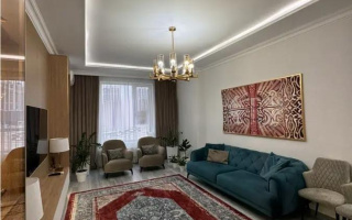 Продажа 4-комнатной квартиры, 120 м², пр. Улы Дала, дом  39 - Продажа  четырехкомнатных квартир в Астане без посредников