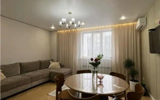 Продажа 4-комнатной квартиры, 80 м² - Продажа квартир в новостройках Астаны - страница 42