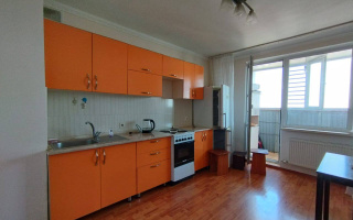 Аренда 1-комнатной квартиры, 45 м², ул. Кенесары, дом  70а - ул. Брусиловского - Аренда жилой и коммерческой недвижимости в Астане