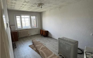 Продажа 1-комнатной квартиры, 36 м², пр. Республики, дом  63/1 - Продажа квартир в Темиртау