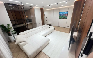 Продажа 4-комнатной квартиры, 120 м², ул. Мухамедханова, дом  4е - Продажа  четырехкомнатных квартир в Астане