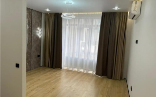 Продажа 1-комнатной квартиры, 34 м², мкр. Шугыла, дом  340/37 - Продажа квартир в Алматы