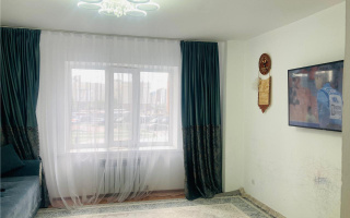 Продажа 3-комнатной квартиры, 83 м², ул. Ашимова - Продажа  трехкомнатных квартир в Караганде