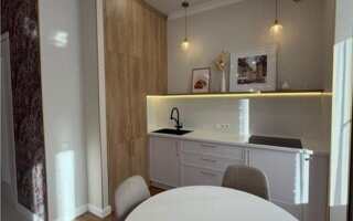 Продажа 1-комнатной квартиры, 41.6 м²