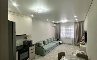 Продажа 2-комнатной квартиры, 46 м² - Продажа двухкомнатных квартир в блочном доме в Астане - страница 2