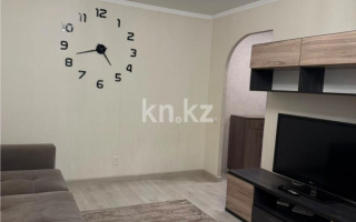 Продажа 2-комнатной квартиры, 43 м² - Продажа квартир в кирпичном доме в Караганде