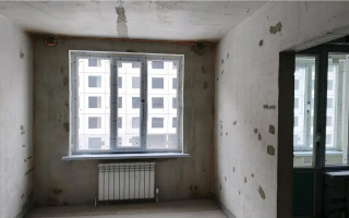 Продажа 1-комнатной квартиры, 34 м² - Продажа  однокомнатных квартир в новостройках Алматы с фото - страница 5