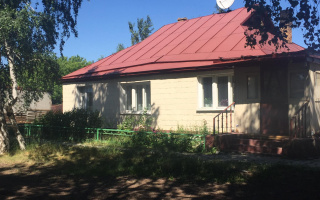 Продажа 6-комнатного дома, 126 м², Карла Маркса - Продажа и аренда недвижимости в Акколе