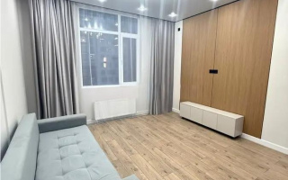 Продажа 2-комнатной квартиры, 43 м² - Продажа квартир в Акмолинской области