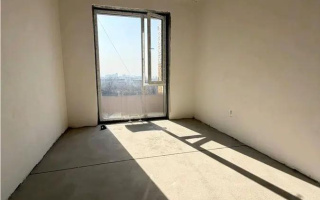 Продажа 1-комнатной квартиры, 39 м² - Продажа однокомнатных квартир в Ауэзовском р-не Алматы