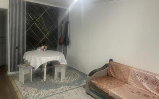 Продажа 1-комнатной квартиры, 41 м²