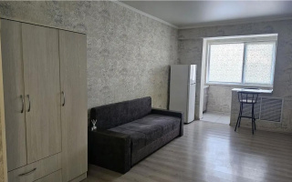 Продажа 1-комнатной квартиры, 28 м² - Продажа однокомнатных квартир в Наурызбайском р-не Алматы