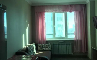 Продажа 2-комнатной квартиры, 57 м², пр. Кабанбай батыра, дом  46 - Продажа  двухкомнатных квартир в новостройках Астаны без посредников