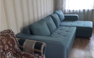 Продажа 1-комнатной квартиры, 33 м², ул. Брусиловского, дом  13А - Продажа квартир в Алматы