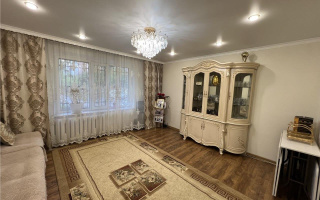 Продажа 3-комнатной квартиры, 76 м², мкр-н Степной-1, дом  2/15 - Продажа квартир в Караганде с фото