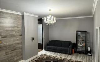 Продажа 2-комнатной квартиры, 70.2 м², ул. Нажимеденова, дом  10 - Продажа  двухкомнатных квартир в новостройках Астаны без посредников