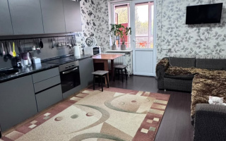 Продажа 2-комнатной квартиры, 53.6 м² - Продажа квартир в блочном доме в Казахстане - страница 4