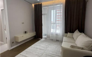 Продажа 2-комнатной квартиры, 44 м² - Продажа квартир в Астане