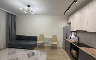 Продажа 2-комнатной квартиры, 43 м², ул. Жургенова, дом  19 - Продажа  двухкомнатных квартир в новостройках Астаны без посредников