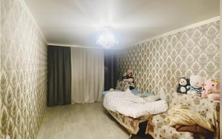 Продажа 2-комнатной квартиры, 44 м², мкр-н 13 - Продажа квартир в Караганде