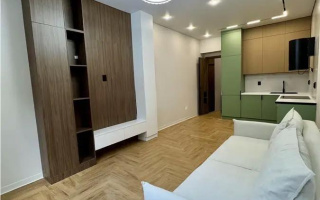 Продажа 3-комнатной квартиры, 69 м², ул. Е-15, дом  13/2 - Продажа  трехкомнатных квартир в новостройках Астаны