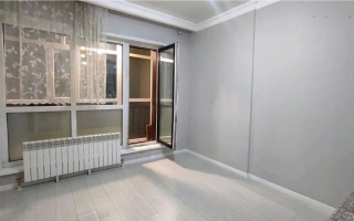 Продажа 1-комнатной квартиры, 45.6 м², пр. Кабанбай батыра, дом  29 - Продажа квартир в Астане