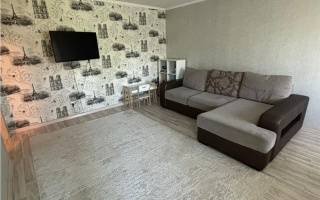 Продажа 2-комнатной квартиры, 44 м², ул. Ермекова - Продажа квартир в Караганде