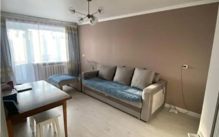 Продажа 1-комнатной квартиры, 31 м² - Продажа квартир в Городе Караганды - страница 6