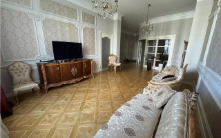 Продажа 3-комнатной квартиры, 160 м², пер. Тасшокы, дом  2 - Продажа  трехкомнатных квартир в Астане с фото