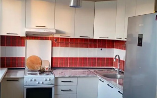 Продажа 2-комнатной квартиры, 46 м², ул. Карбышева, дом  6 - Продажа  двухкомнатных квартир в Караганде с фото